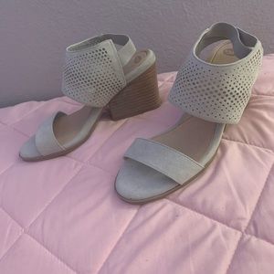 Dr.Scholls Heels, New!